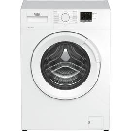Beko WTL72051W 7KG 1200 Spin Washing Machine - White