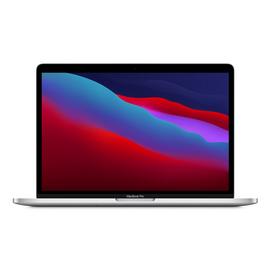 Apple MacBook Pro 2020 13 Inch M1 8GB 256GB - Silver