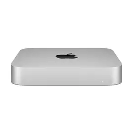 Apple Mac Mini 2020 M1 8GB 256GB Desktop - Silver