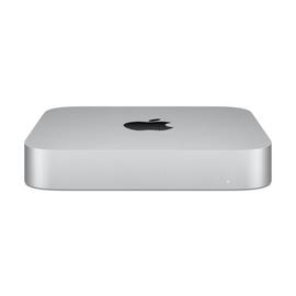 Apple Mac Mini 2020 M1 8GB 256GB Desktop - Silver