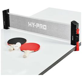 Hy-Pro Two Player Table Tennis Set