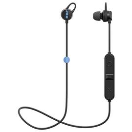 JAM Live Loose In-Ear Bluetooth Headphones - Black