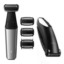 Buy Philips Series 5000 Body Groomer BG5020 Body trimmers Argos