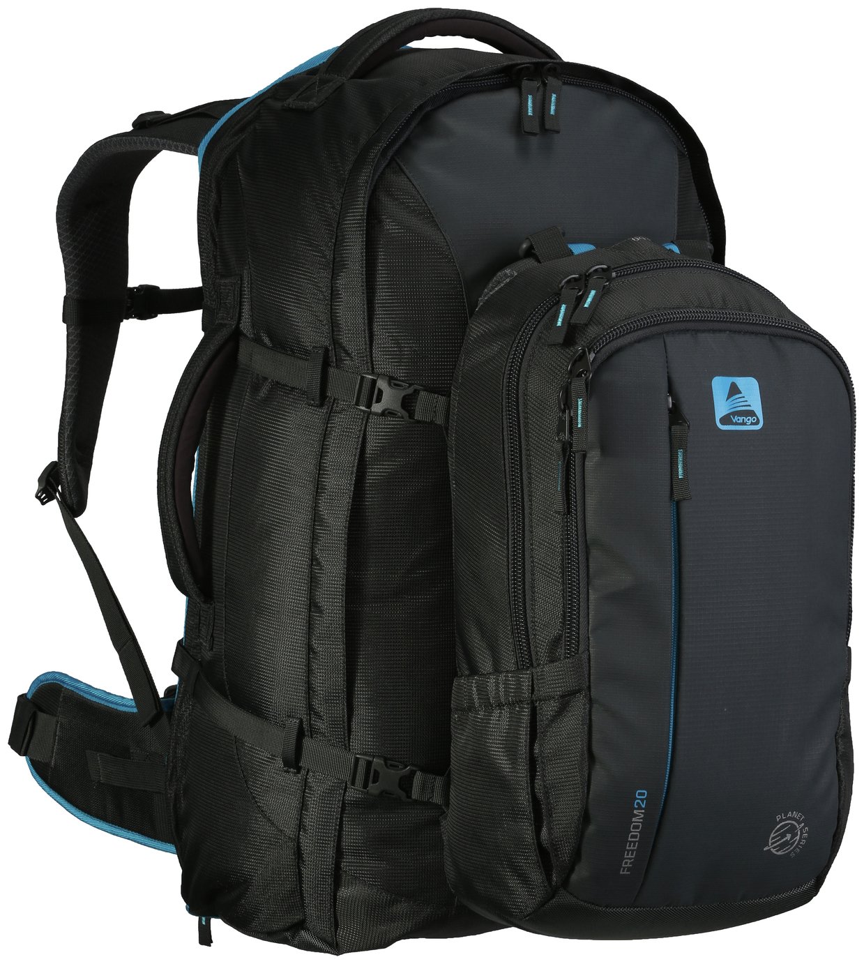 north face router 40
