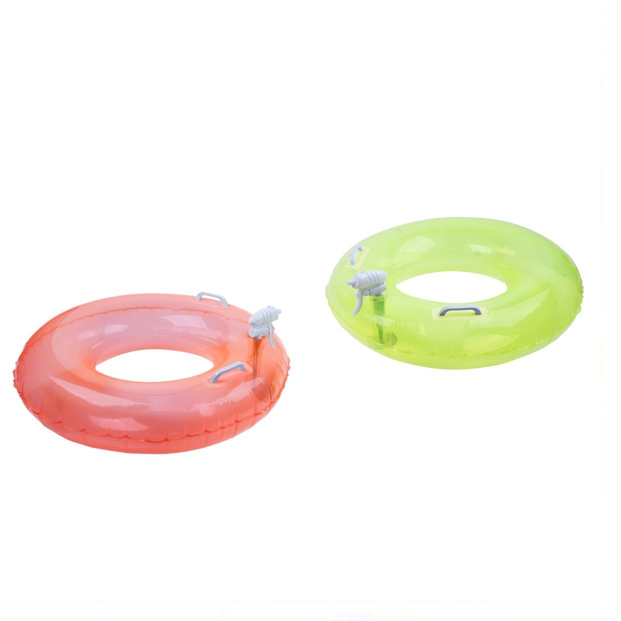 Soakers Inflatable Pool Ring Set 