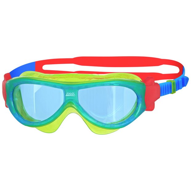 Kids swim mask goggles new arrivals