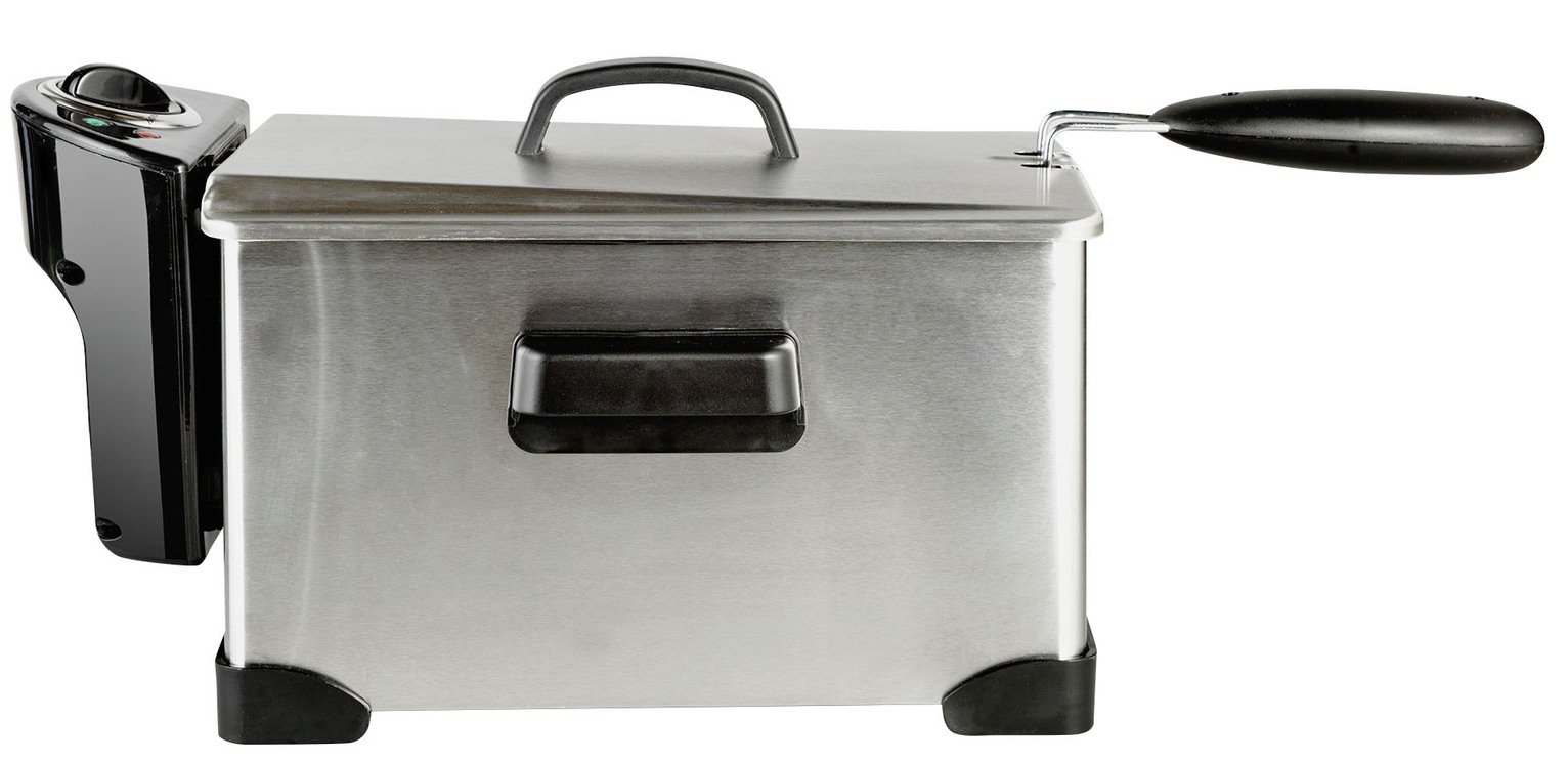 argos chip pan fryer