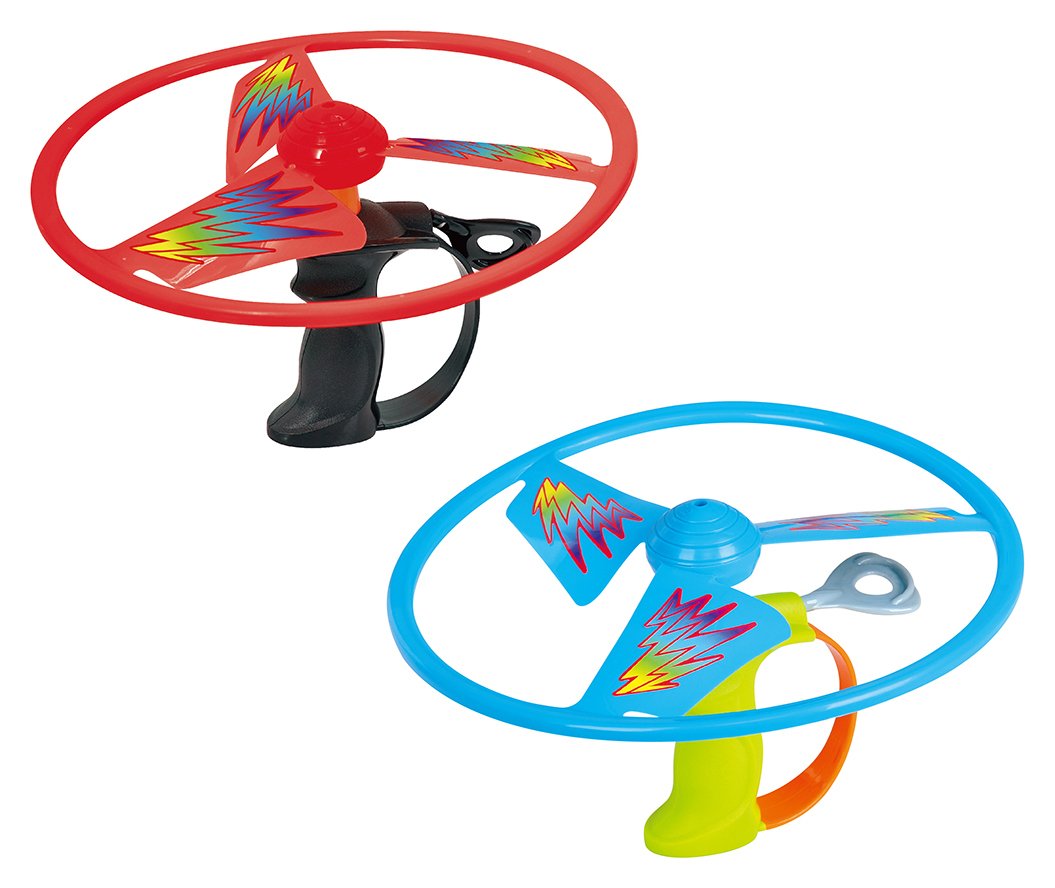 flying toys argos