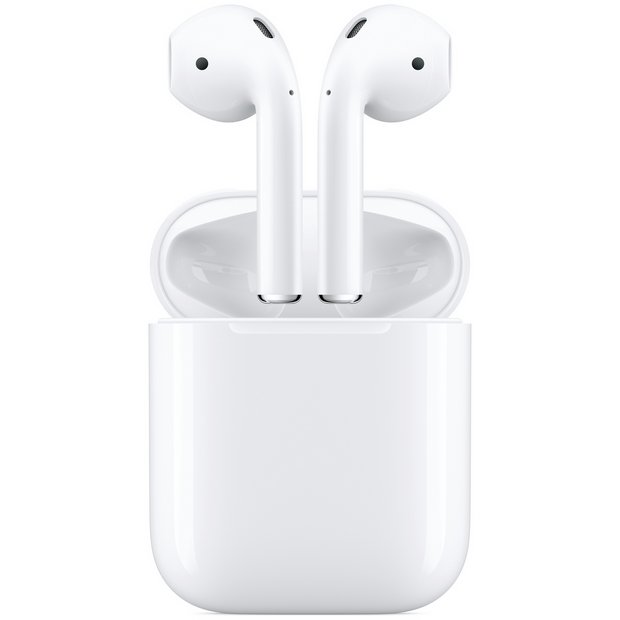 Argos 2024 iphone airpods