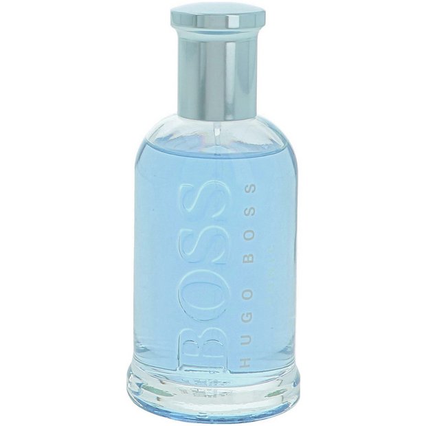Boss Boss Bottled Tonic Eau De Toilette 100 Ml