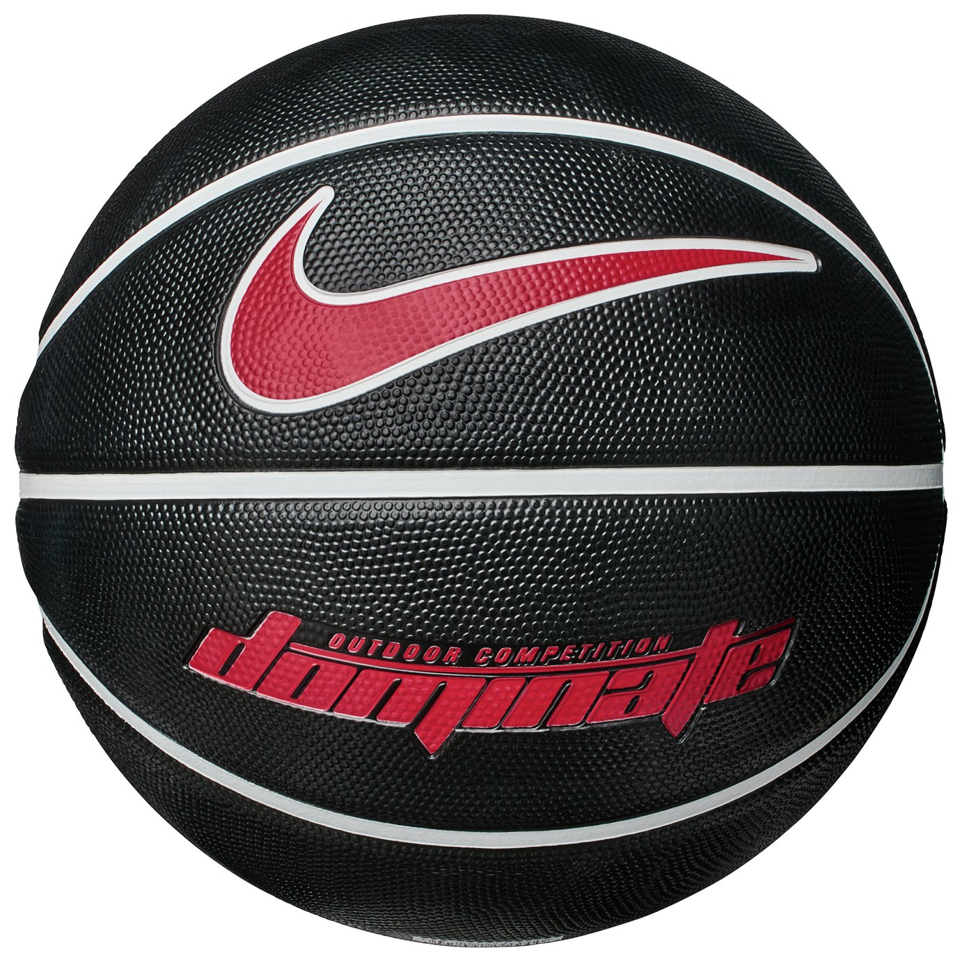 Buy Nike Dominate Size 7 Basketball 