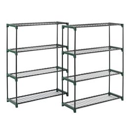 Results for garden shelving