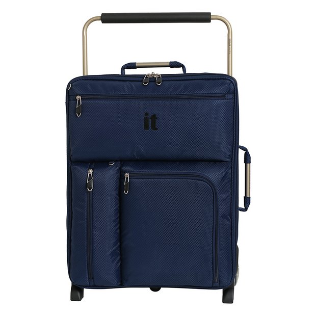 It world's lightest store small cabin holdall