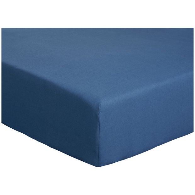 Argos deals fitted sheets