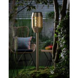 Outdoor Garden Lighting Exterior Lights Argos