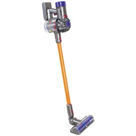 Dyson Cord Free Toy Vacuum Cleaner