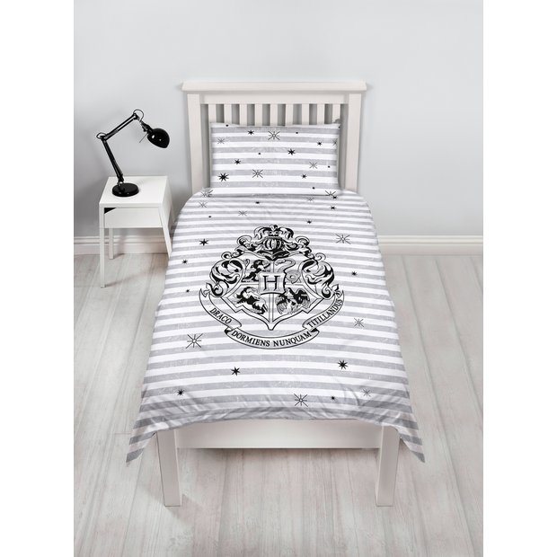 Buy Harry Potter Bedding Set Single Limited Stock Home And