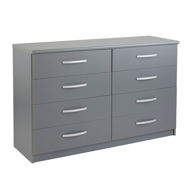 Argos hallingford chest of outlet drawers