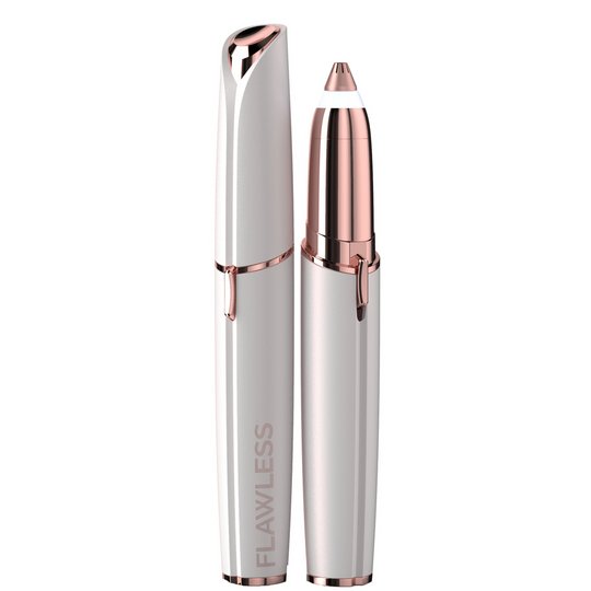 Finishing Touch Flawless Cordless Brows