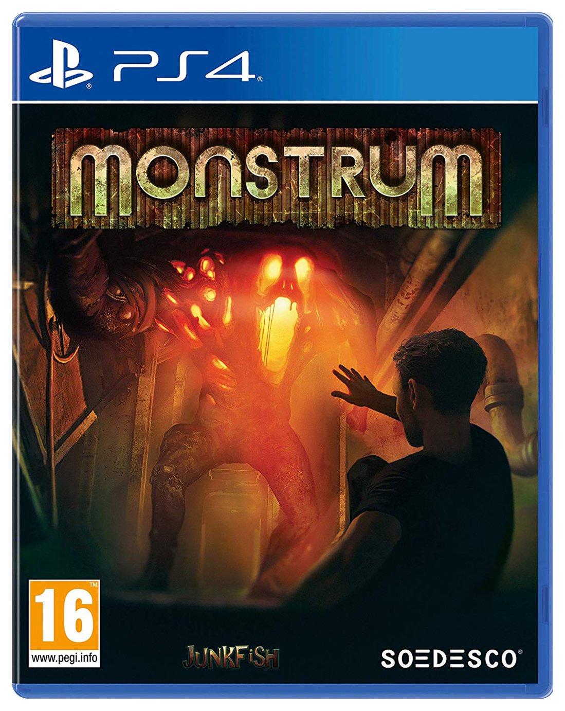 pegi 16 games ps4
