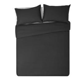 Double Blacks Duvet Cover Sets Argos