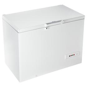 Hotpoint White Freezers Argos