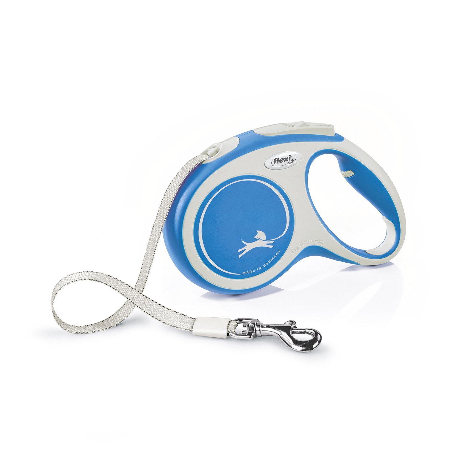 argos extendable dog lead