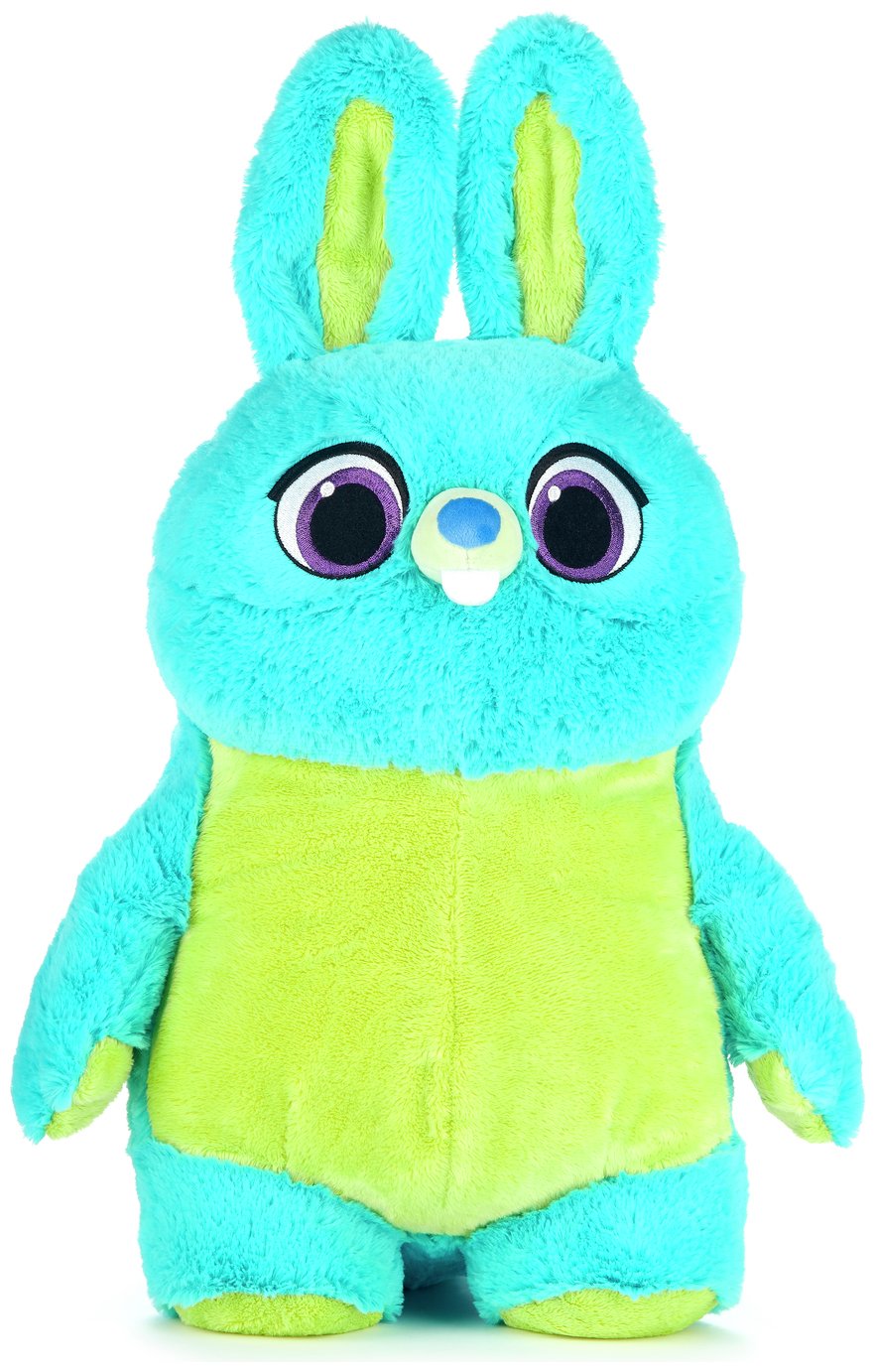 ducky and bunny toy story 4 plush