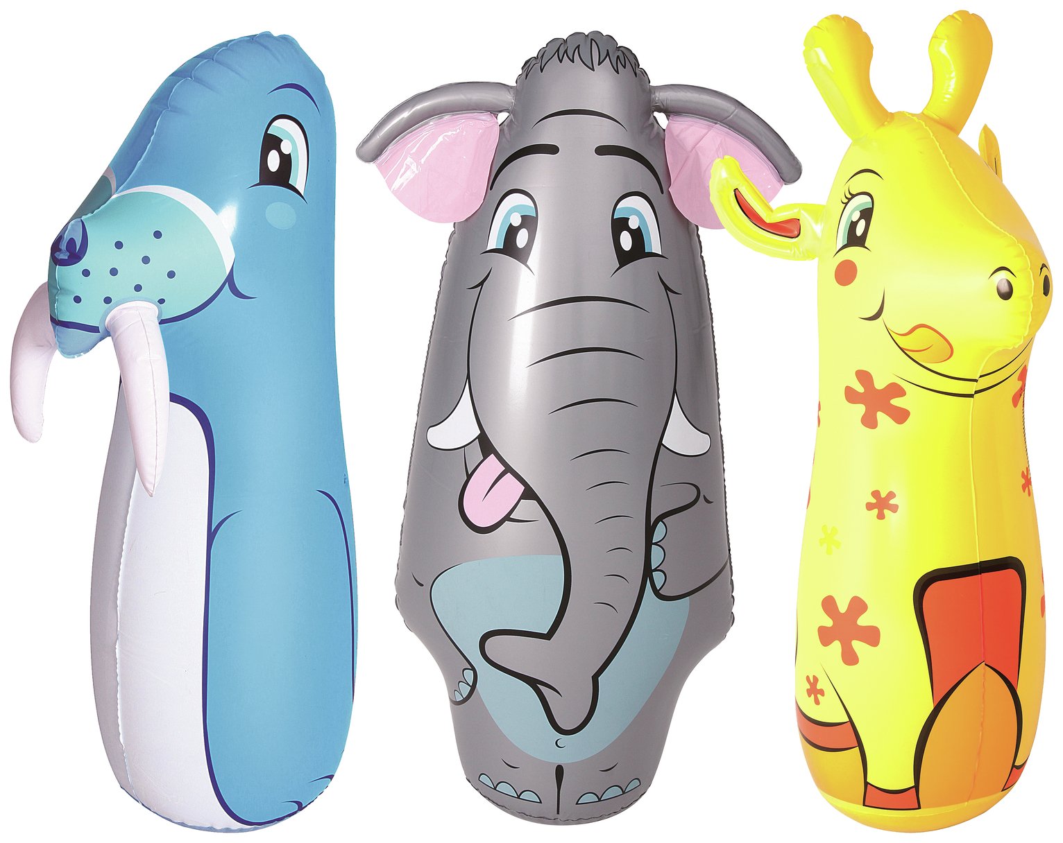 argos inflatable pool toys