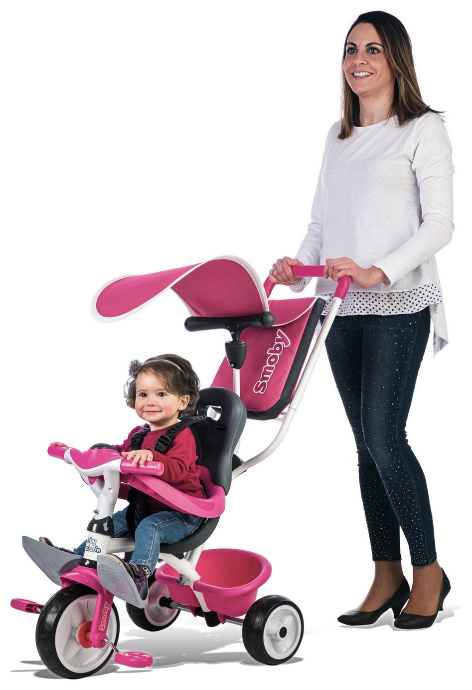 trikes for toddlers argos