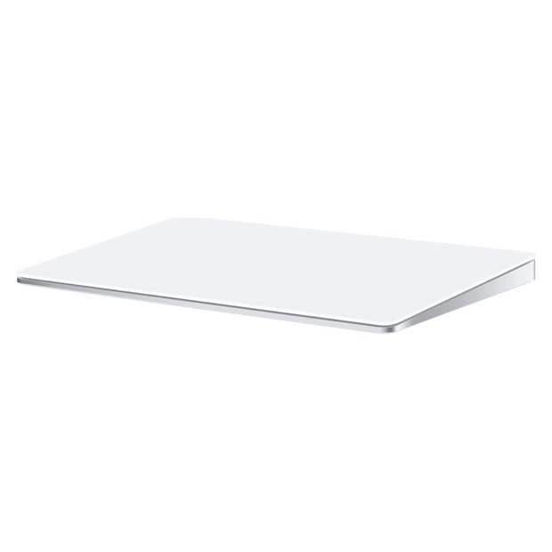 Buy Apple Magic Trackpad 2 | Laptop and PC mice | Argos