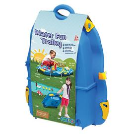 Chad Valley Water Fun Trolley