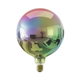 Calex Kalmar 4W LED ES Metallic Opal Light Bulb 