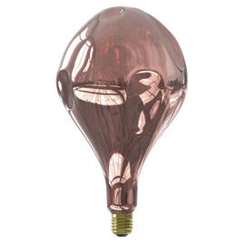 Calex 6W LED ES Organic Rose Light Bulb 