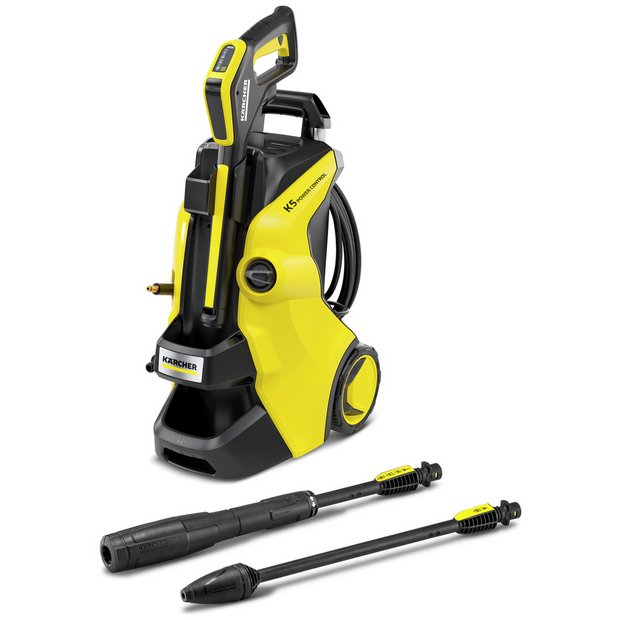 Argos power washer discount