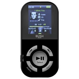 bush 4gb mp3 player