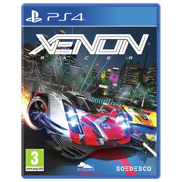 Cheapest ps4 games