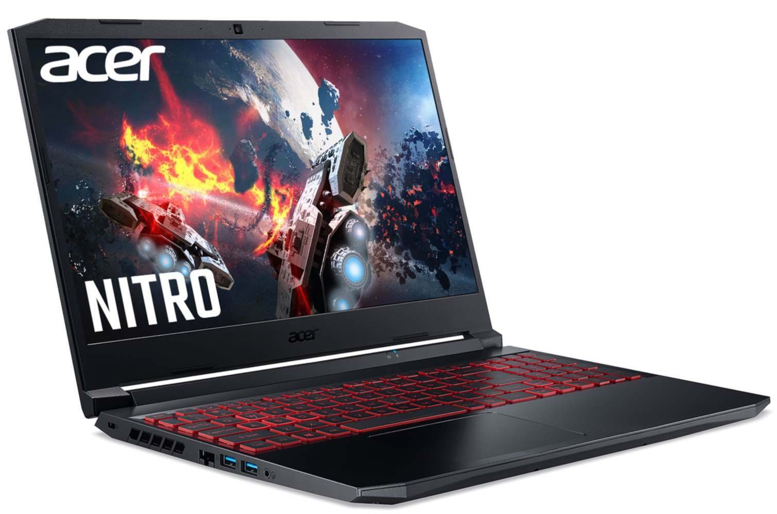 Acer Nitro 5 15.6in Ryzen 7 16GB 1TB RTX3070 Gaming Laptop