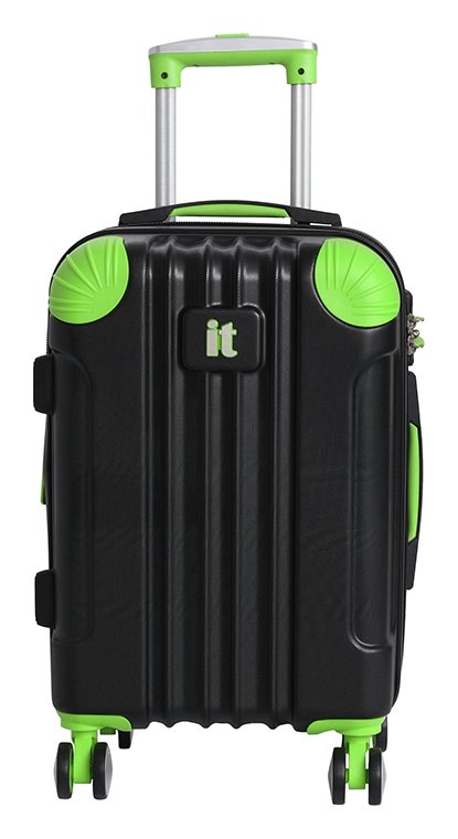 argos 8 wheel suitcase