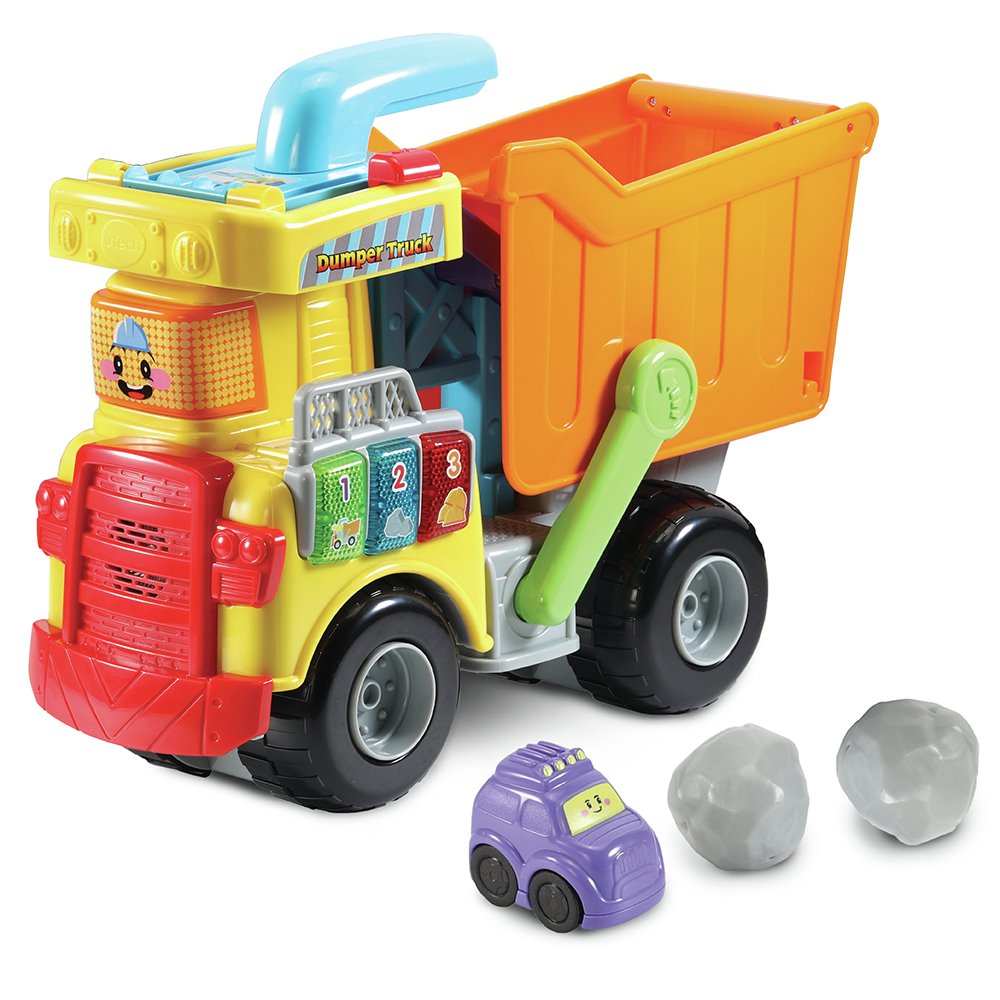 toot toot garage argos