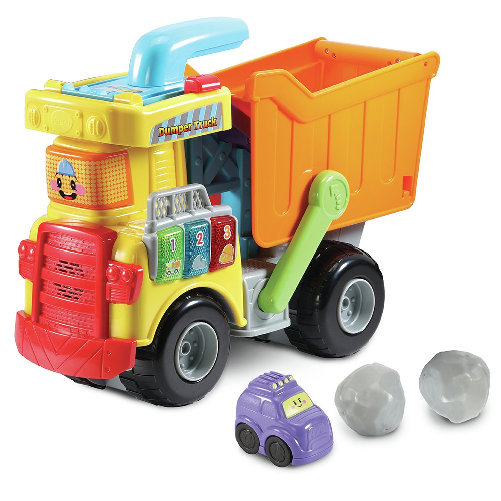 duplo digger argos