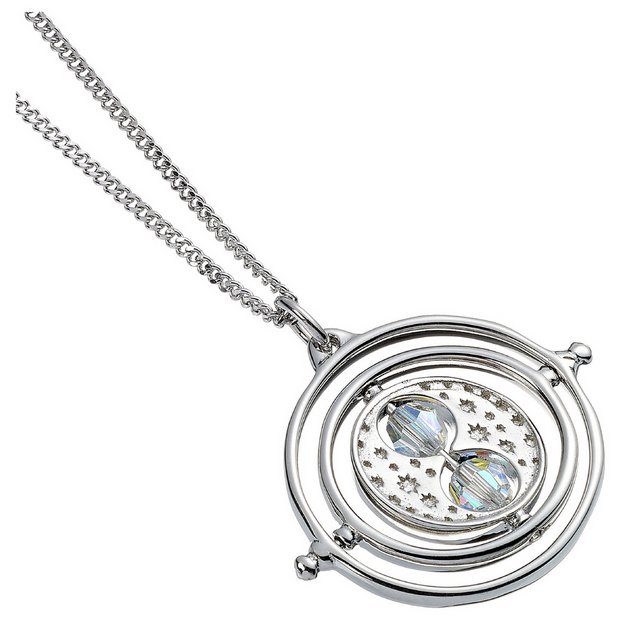 Time Turner Necklace Harry Potter - Boutique Harry Potter