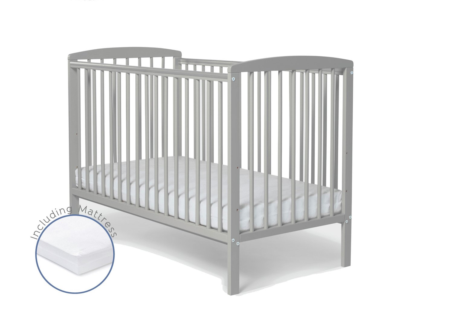 Baby Cots | Toddler Cot beds | Argos