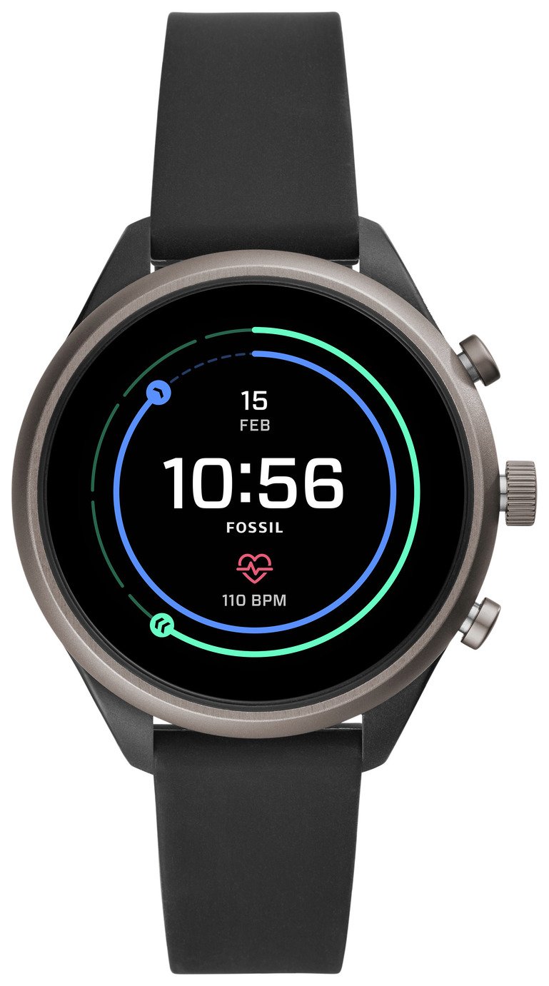 tomtom sports fitness tracker