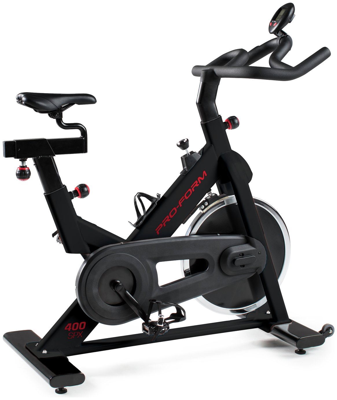 bike exercise stand argos