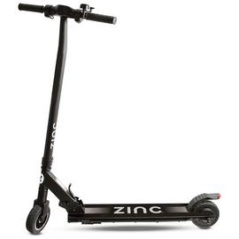 Zinc Eco 6 Inch Solid Rubber Electric Scooter