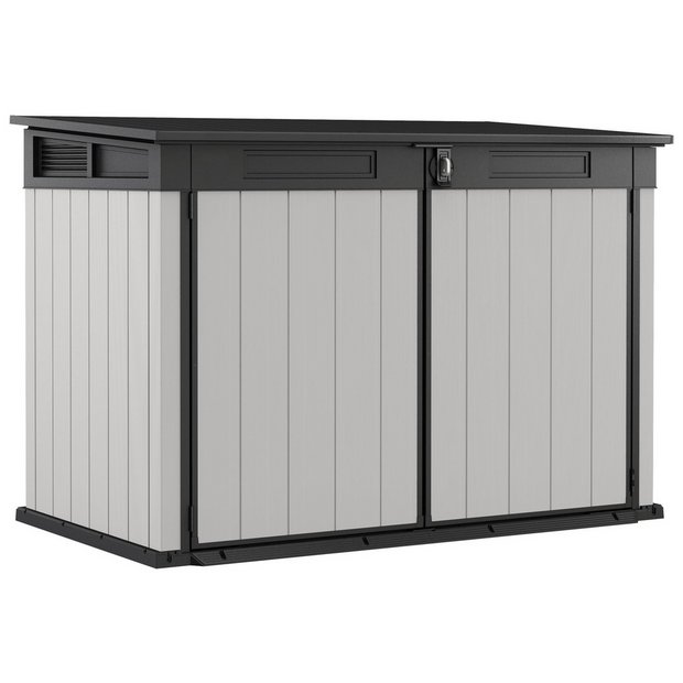 Keter bike storage argos sale