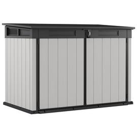 Keter Store It Out Premier Jumbo Garden Storage Shed 2020L
