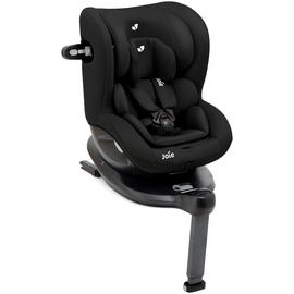 Joie i-Spin 360 i-Size Car Seat - Black