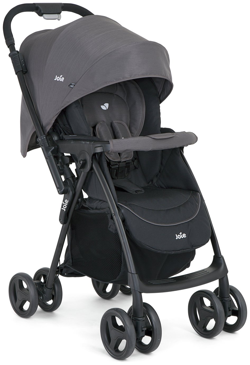 Joie Mirus Scenic Reversible Handle Stroller - Ember